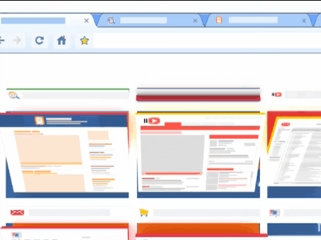 Screenshot Chromechannel