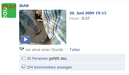 30 Personen gefällt das?