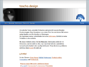 Altes Layout Altes Layout