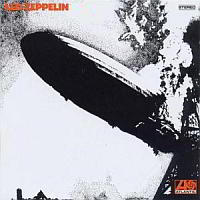LedZeppelin: LedZeppelin (Cover)