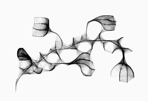 Harmony. Ein Experiment.