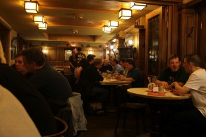 Brauerei Früh