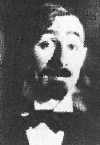 Moses Schönfinkel
